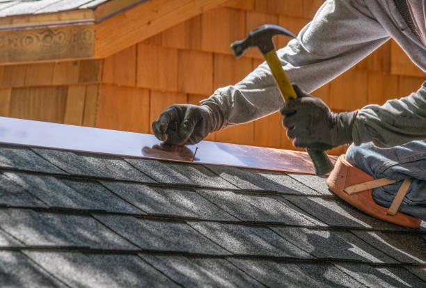Emergency Roof Repair in Gregory, SD
