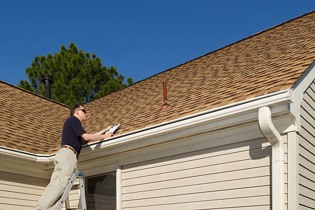 Fast & Reliable Emergency Roof Repairs in Gregory, SD