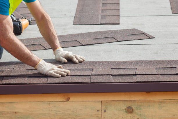 Best Metal Roofing Installation  in Gregory, SD
